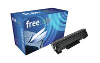 freecolor Toner ersetzt HP 85A, CE285A Kompatibel Schwarz 1600 Seiten 85A-FRC 85A-FRC