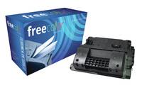 freecolor Toner ersetzt HP 90X, CE390X Kompatibel Schwarz 24000 Seiten 90X-FRC 90X-FRC