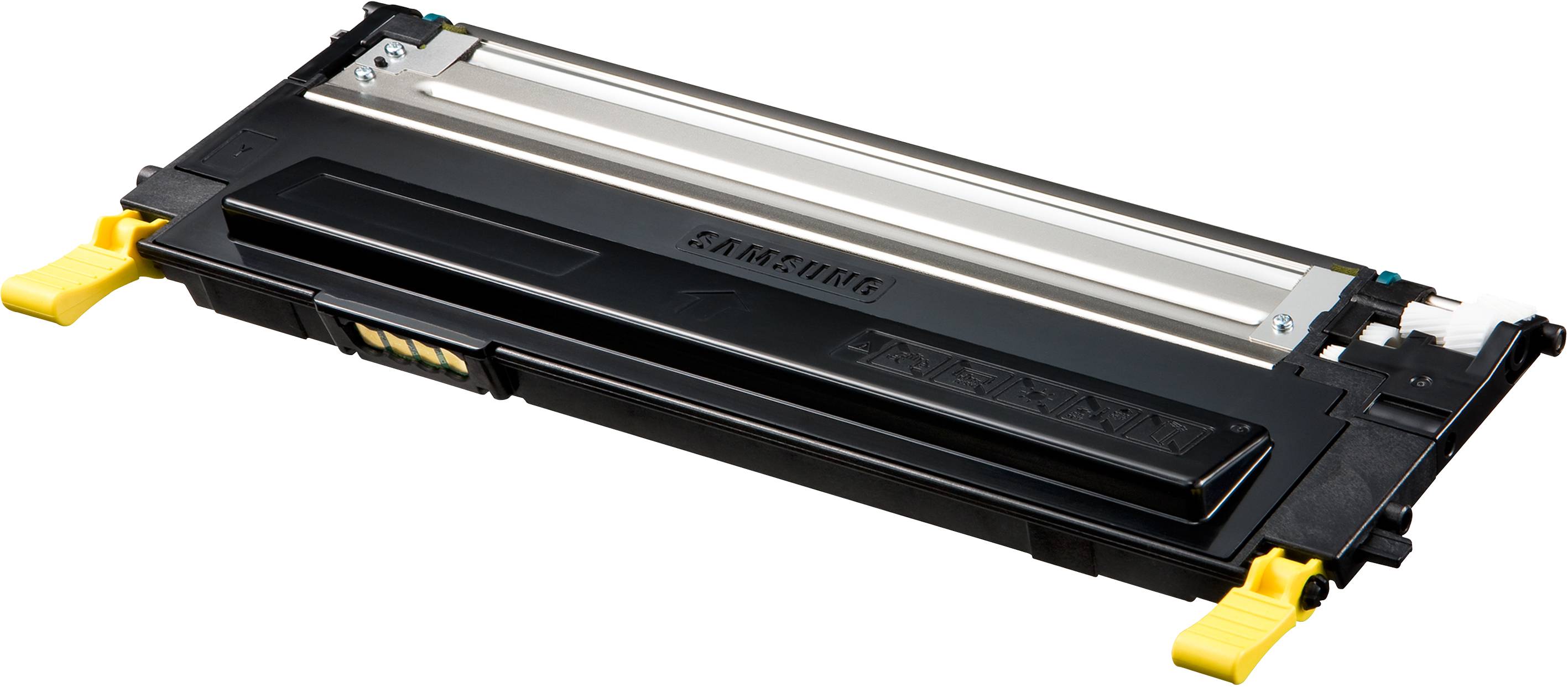 HP ersetzt Samsung CLT Y4092S Gelb Tonerpatrone Multimedia-Technik Toner HP