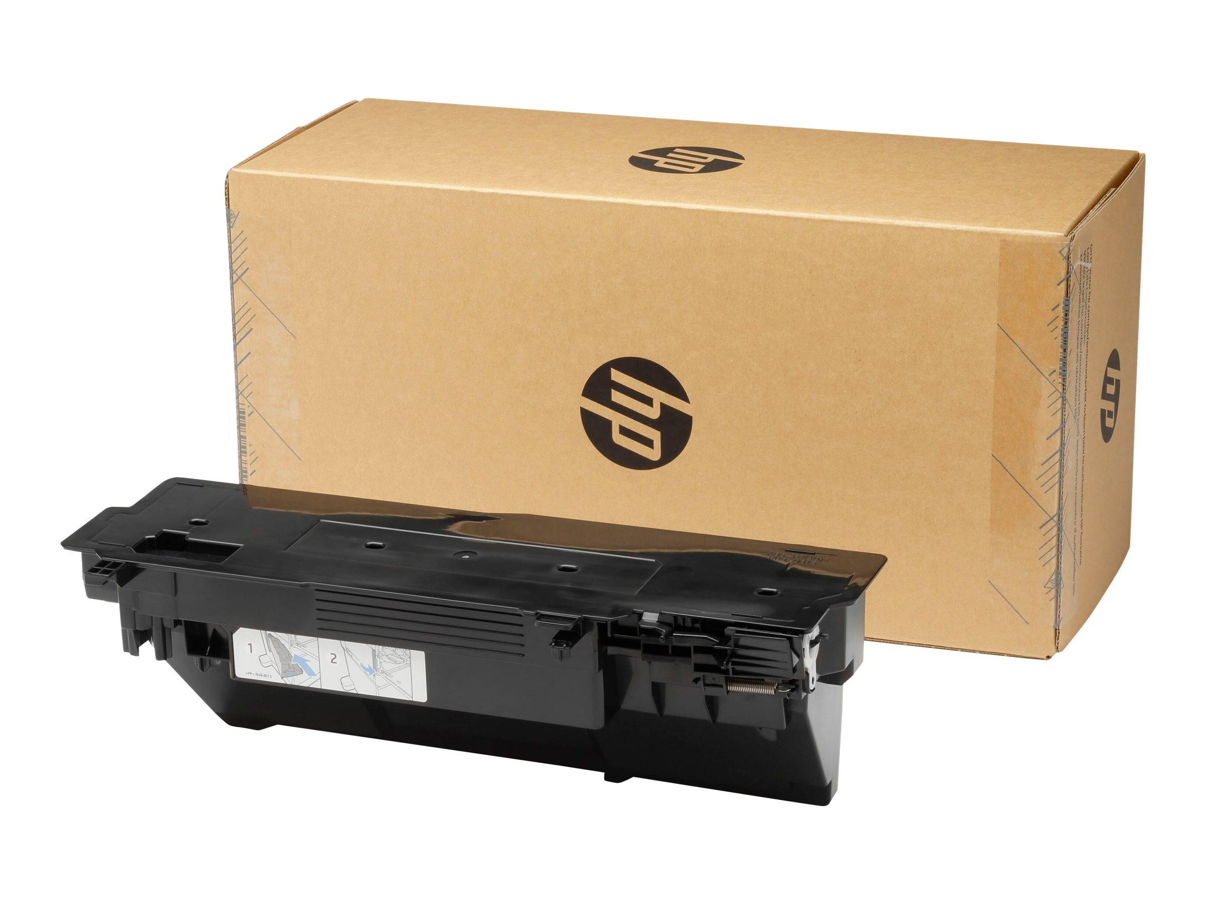 HP Resttoner-Behälter Resttoner-Behälter P1B94A 100000 Seiten
