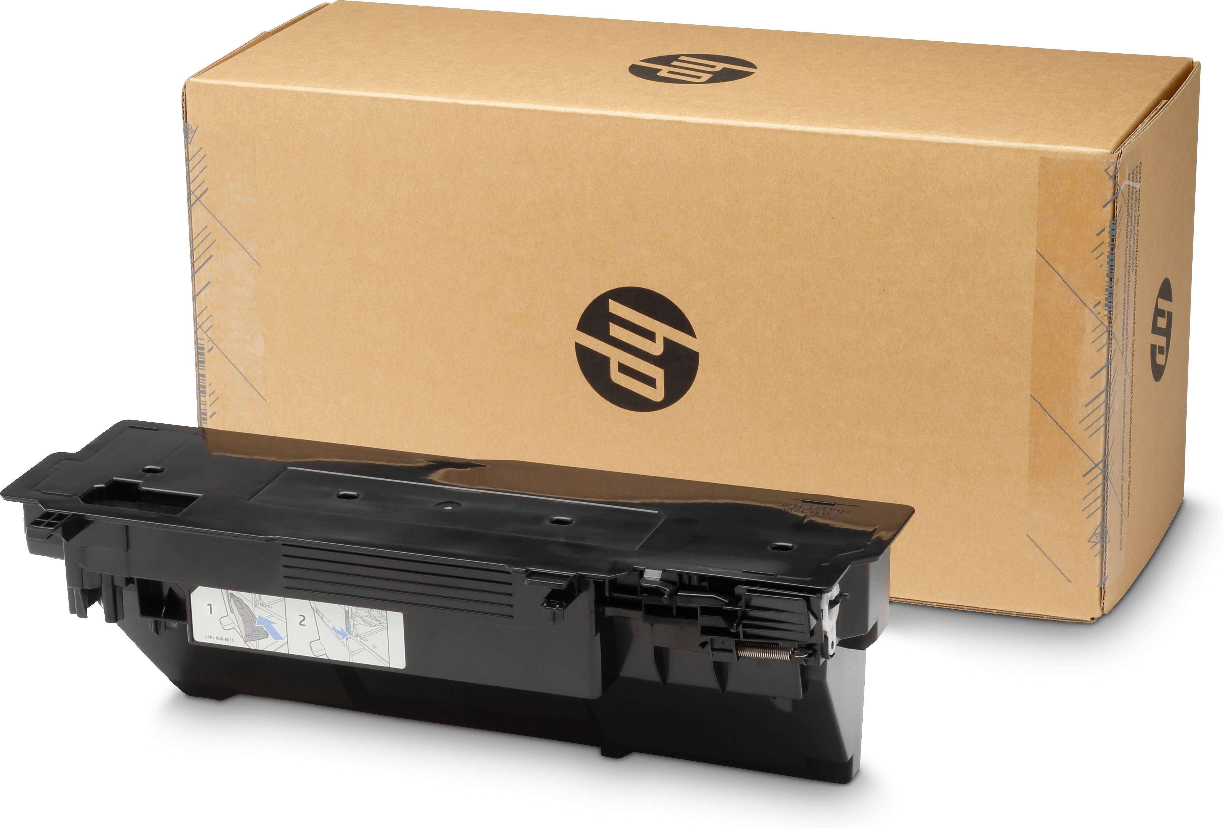 HP Resttoner-Behälter Resttoner-Behälter P1B94A 100000 Seiten