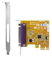 HP - Parallel-Adapter - PCIe - für HP 280, Z1 G9