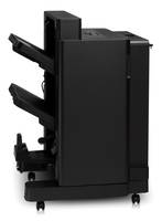 HP Finisher CZ285A LaserJet Enterprise Flow MFP M830, LaserJet Managed Flow MFP M830