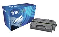 freecolor Toner ersetzt HP 80X, CF280X Kompatibel Schwarz 6900 Seiten 80X-FRC 80X-FRC