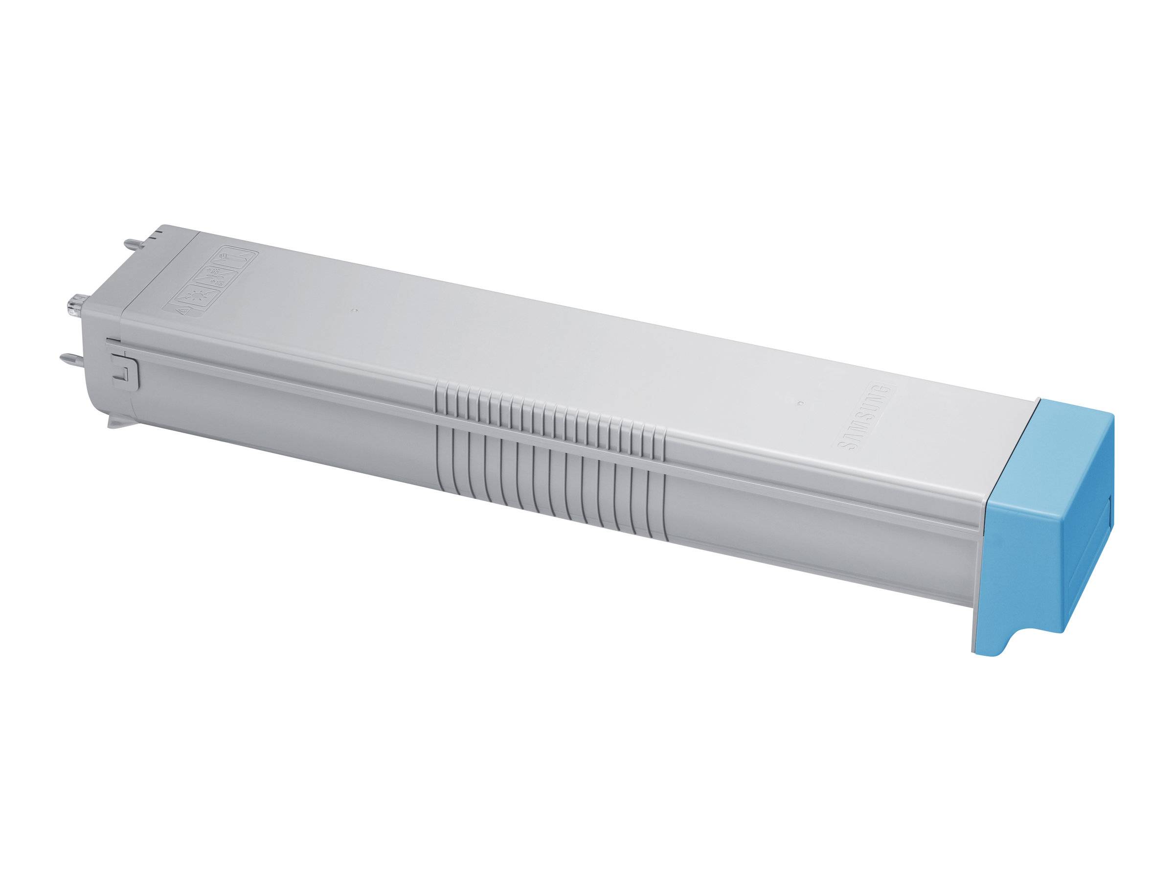 HP - Samsung CLT-C6062S - Cyan - Original - Tonerpatrone (SS531A)