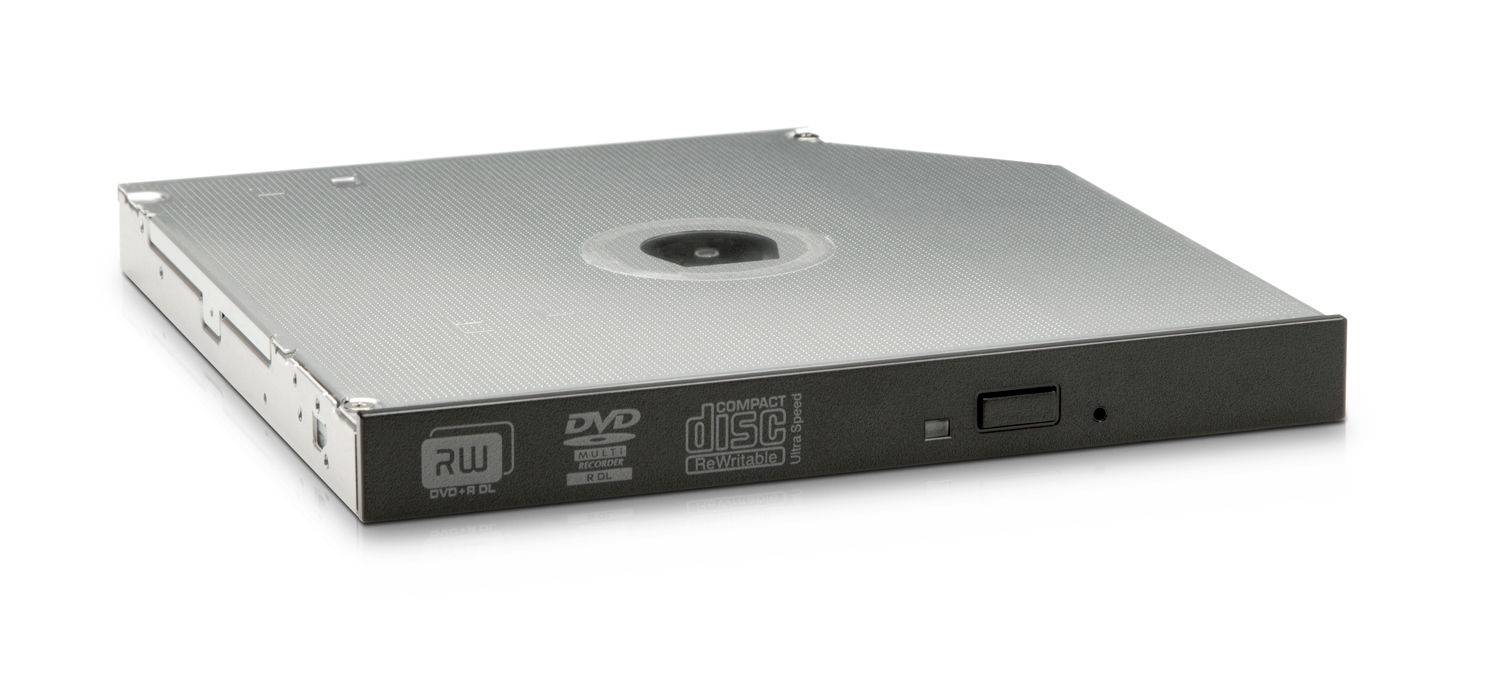 HP K3R64AA DVD-Laufwerk Intern