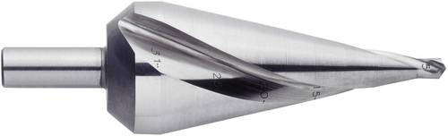 HSS SCHÄLBOHRER 5-20 MM BLANK SPIRALNUTE