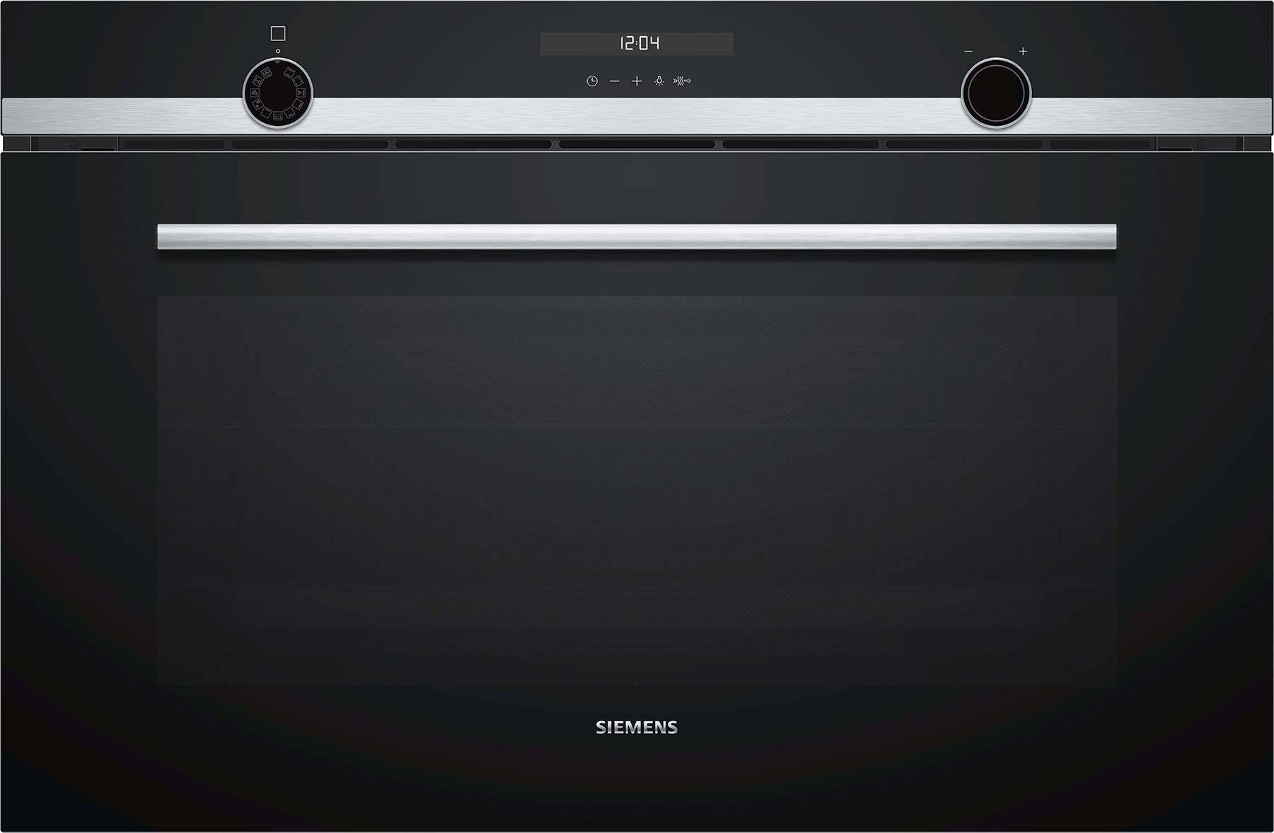 Siemens MDA EB-Backofen iQ500 VB578D0S0