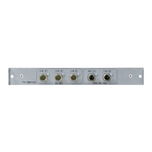 PANASONIC TY-SB01QS - 12G SDI Input Board (SDM-Einschubmodul)