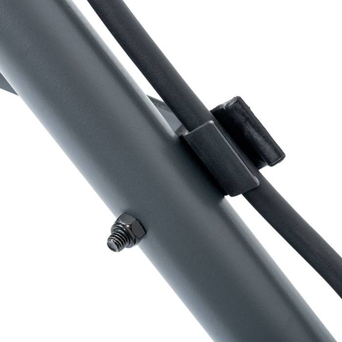 Scangrip Stand-Tripod Baustrahlerstativ Stativlänge (max.): 3000 mm 03.5431
