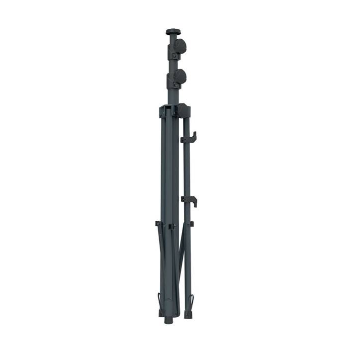 Scangrip Stand-Tripod Baustrahlerstativ Stativlänge (max.): 3000 mm 03.5431