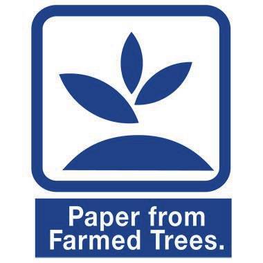 Kopierpapier Double A, DIN A3, 80 g/m², Pack: 500 Blatt