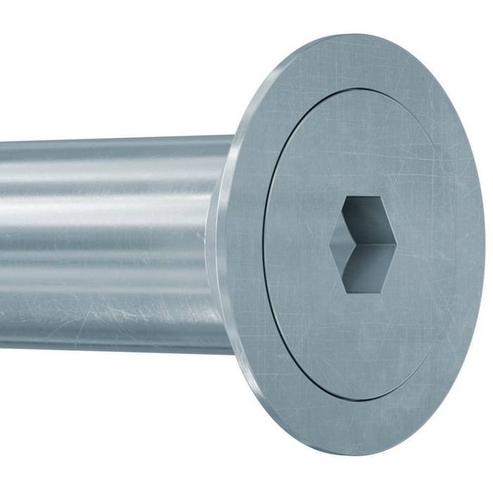 Fischer 44918 FH II 12/25 SK Hochleistungsanker 100mm 12mm 25St.