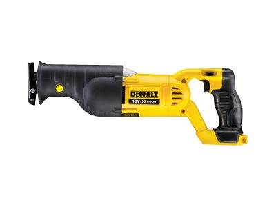 DeWALT DCS380N - Motorfuchsschwanz - schnurlos