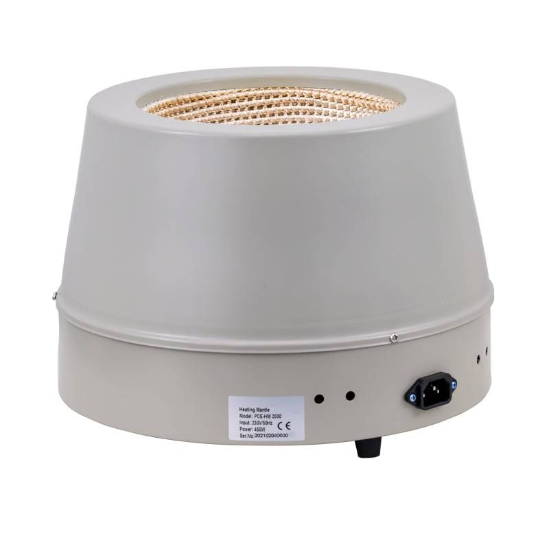 PCE Instruments PCE-HM 2000 Heizhaube PCE-HM 2000