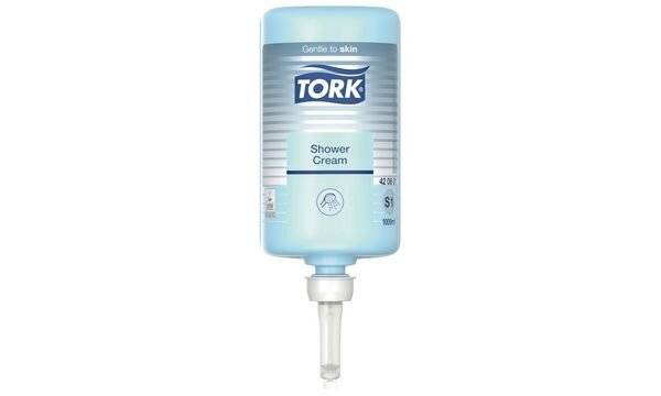 TORK Flüssigseife Hair & Body, 1.000 ml (6700035)