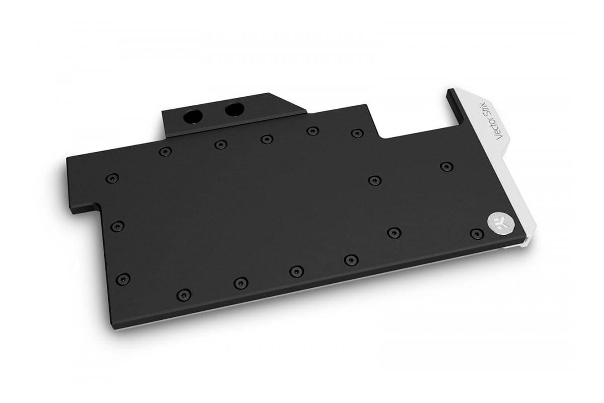 EK Water Blocks EK-Quantum Vector Strix RTX 3070 D-RGB - Nickel + Acetal Grafikkarten