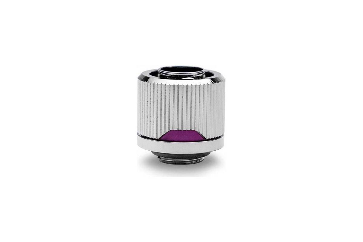 EK Water Blocks EK-Torque STC-16/12 Farbring - 10er Pack, lila