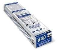 Rutile Elektroden Stahl Ø 4,0 mm