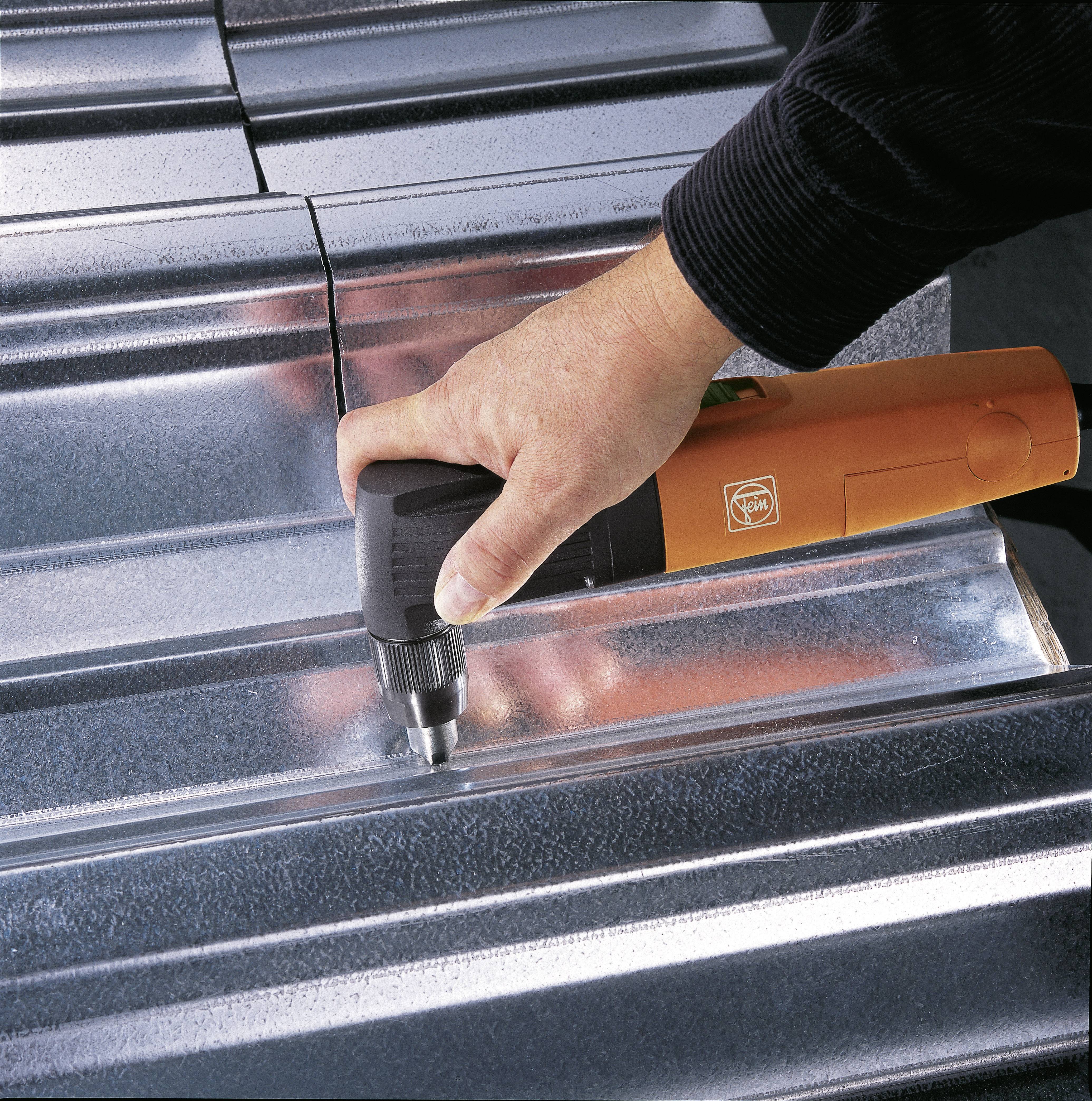 Fein Knabber BLK 1.6 E 72323860000 Betriebsspannung 230V Leistung 210W