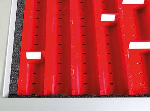 Gehäuse für CNC-Wagen