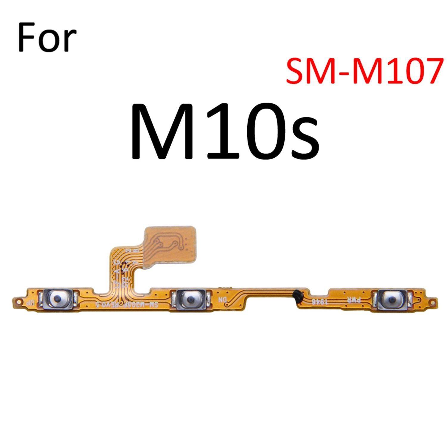 Wigento Samsung Galaxy M10s, 1x -04251948515835