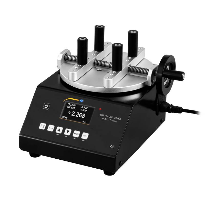 PCE Instruments PCE-CTT 2 Werksstandard (ohne Zertifikat)