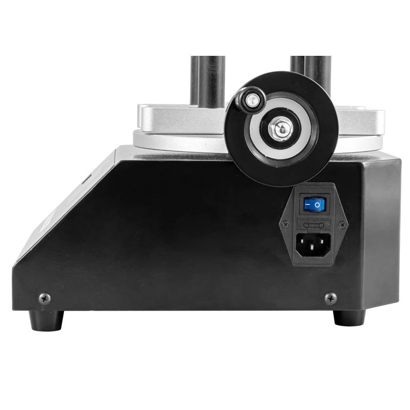 PCE Instruments PCE-CTT 2 Werksstandard (ohne Zertifikat)