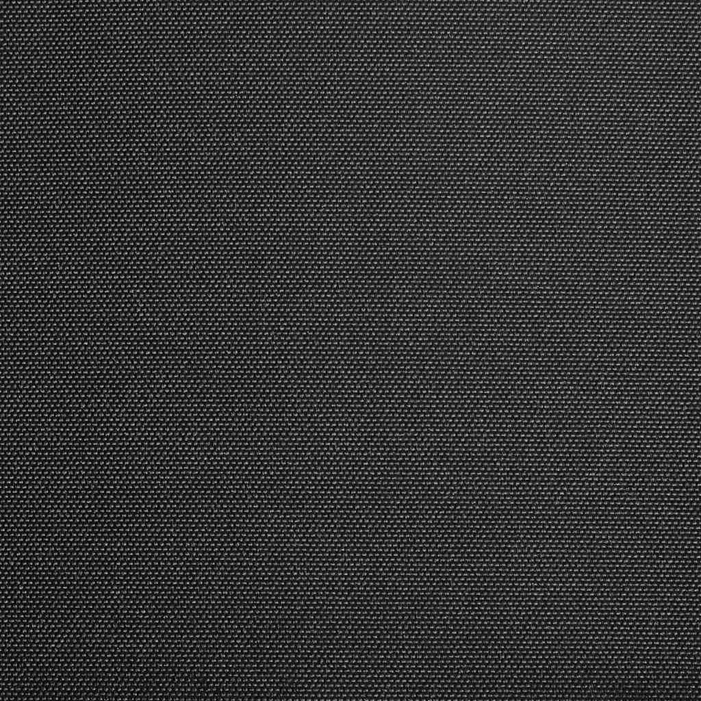 vidaXL Markisenbespannung Canvas Anthrazit 450x300 cm