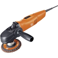 Fein WPO 14-25 E 72214900230 Exzenterpoliermaschine 230V 1200W 900 - 2500 U/min 230mm Fein WPO 14-25 E 72214900230 Exzenterpoliermaschine 230V 1200W 900 - 2500 U/min 230mm