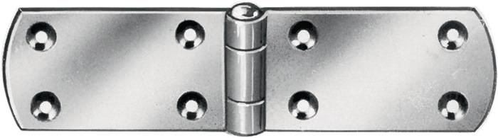 Kistenband H.35mm B.offen200mm S.2mm STA verz.VORMANN