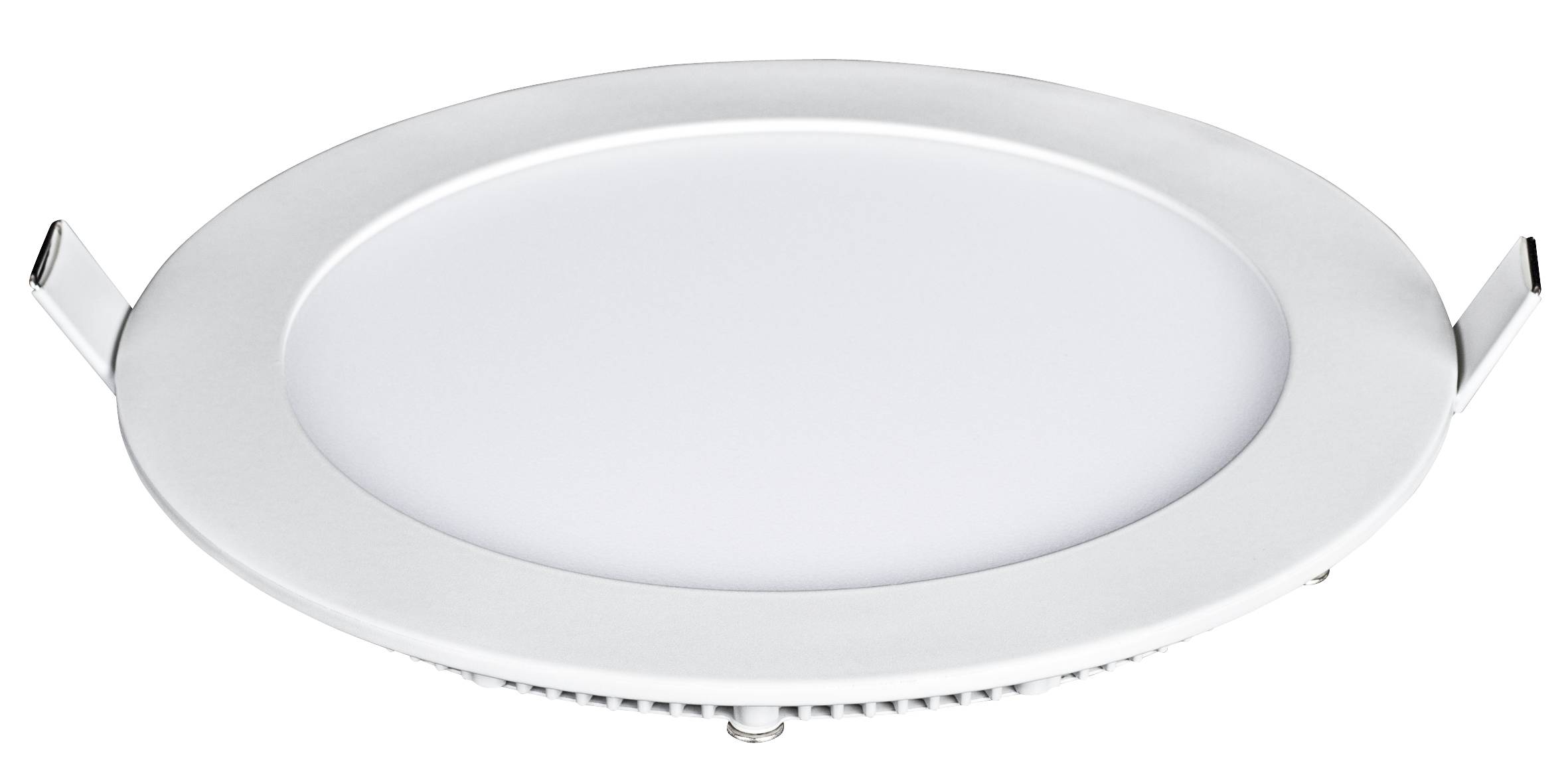 LED Licht-Panel LP-1217RW 170mm rund 3000K