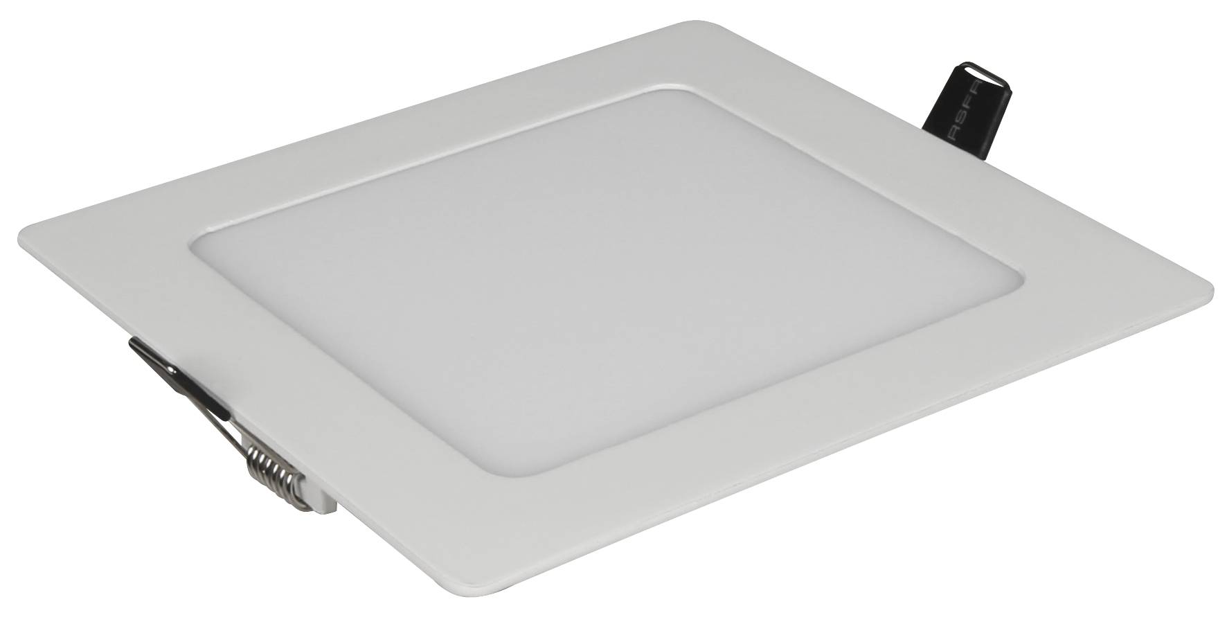 LED Licht-Panel LP-914SN 150x150mm eckig 4000K
