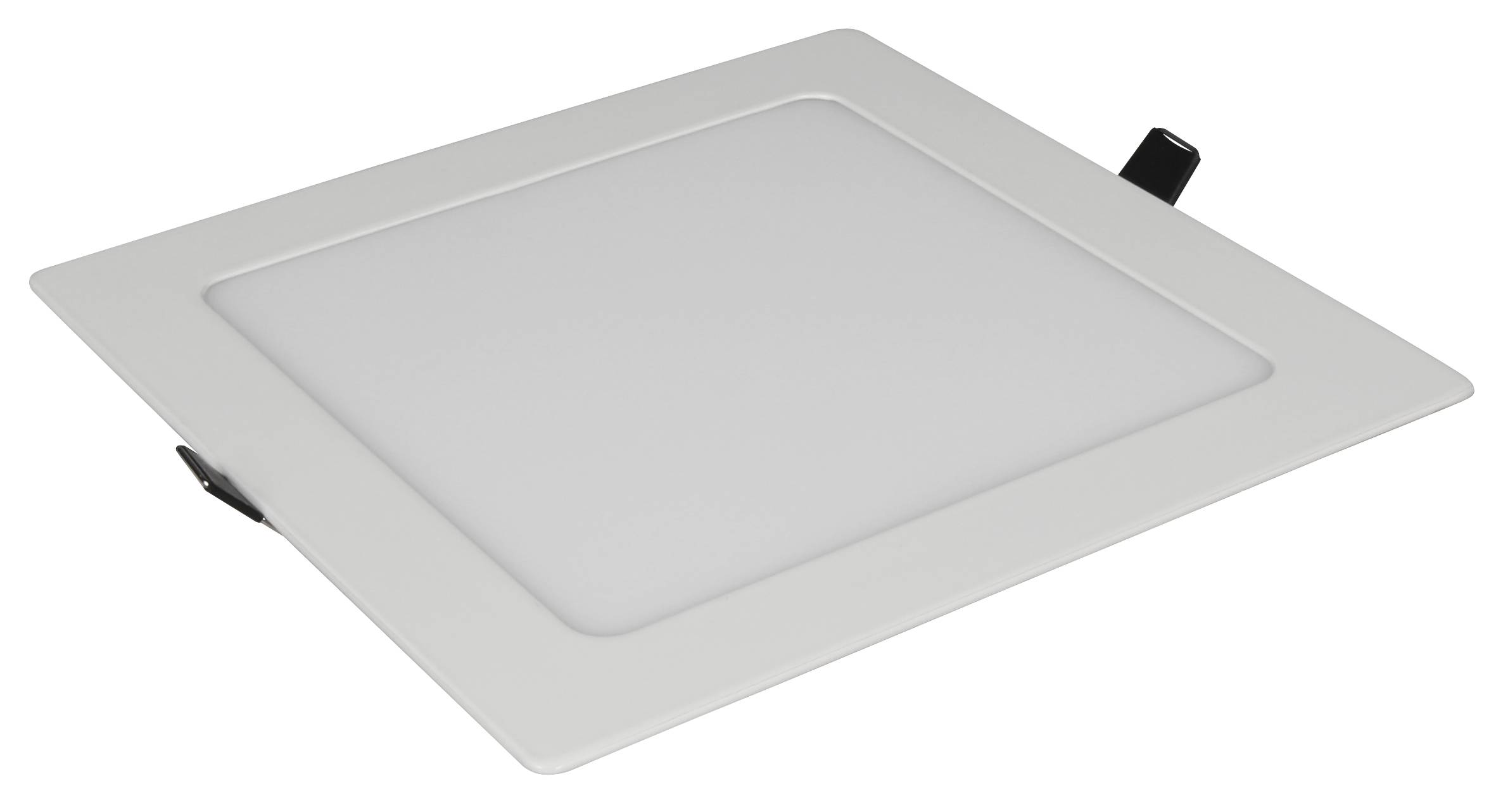 LED Licht-Panel LP-1519SN 190x190mm eckig 4000K