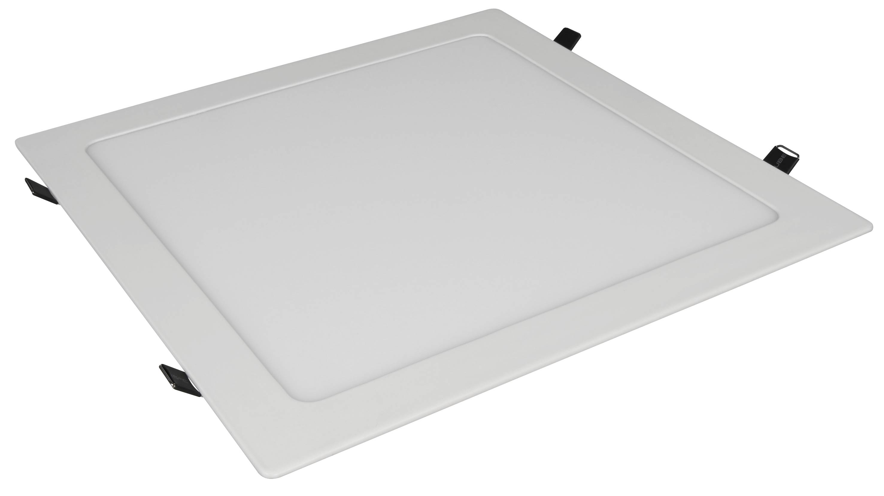 LED Licht-Panel LP-2430SN 300x300mm eckig 4000K