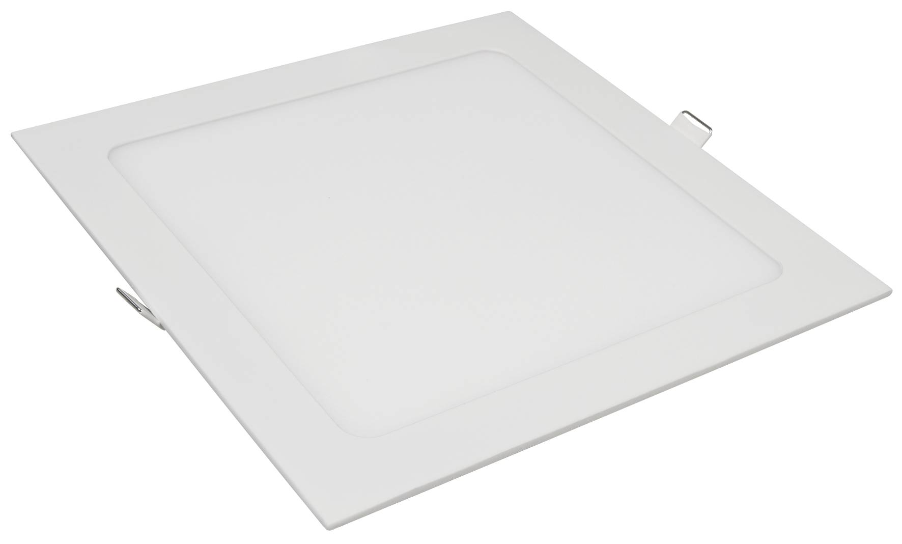 LED Licht-Panel LP-1822SW 225x225mm eckig 3000K