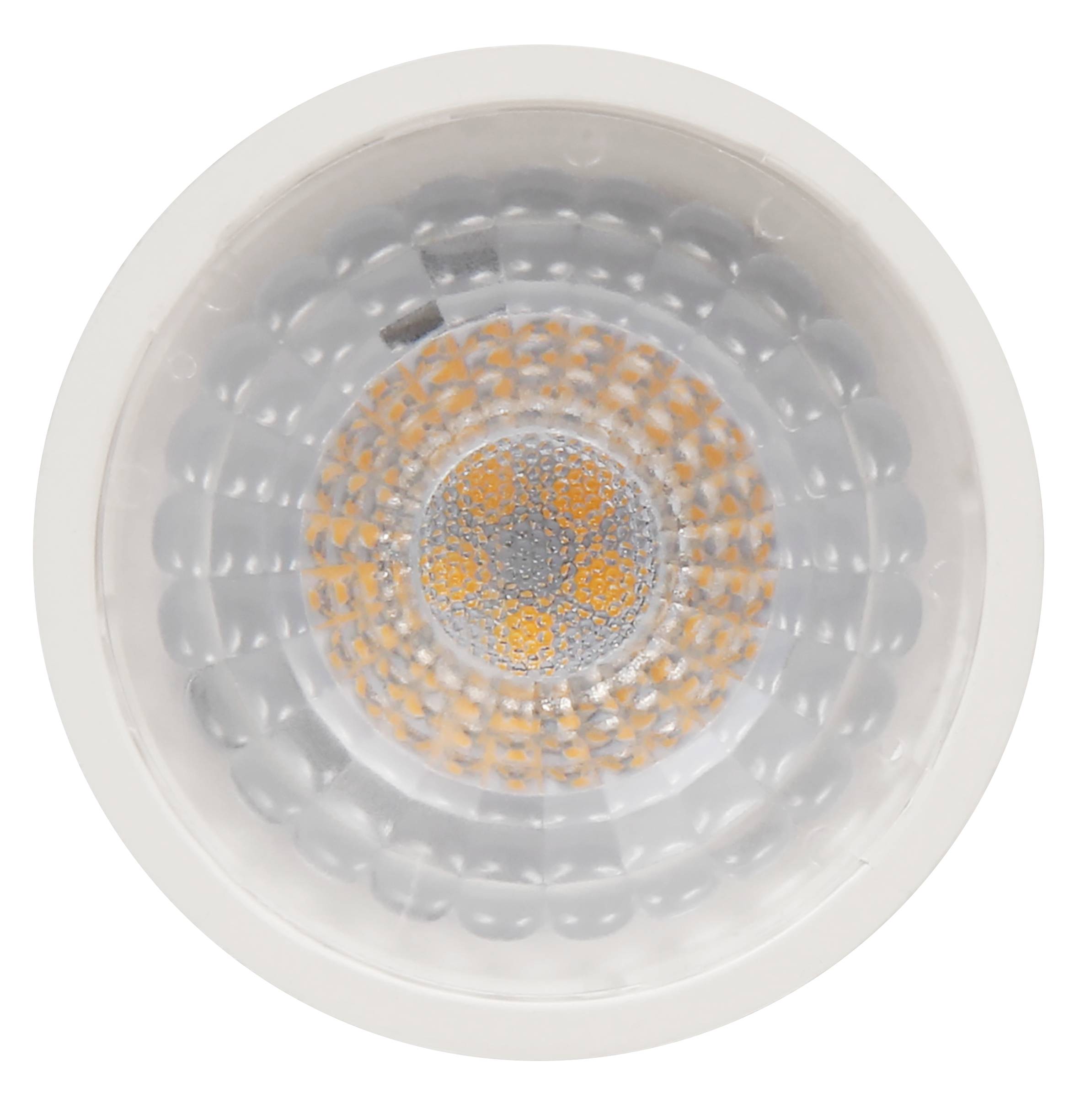 LED-Modul McShine ''MCOB'' 5W, 400 Lumen, 230V, 50x25mm, neutralweiß, 4000K