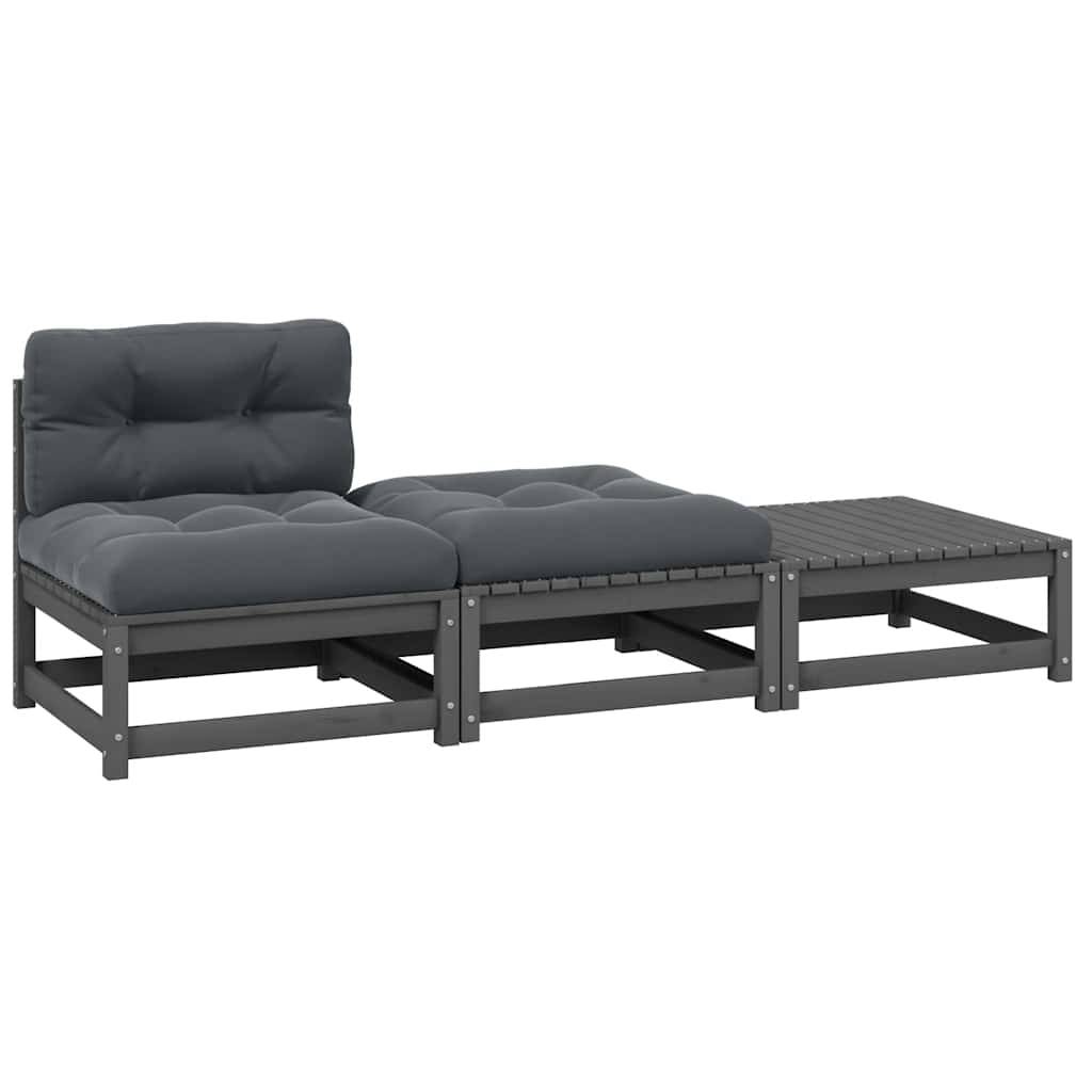vidaXL Sechseckiges Gabionen-Hochbeet 160×140×50 cm