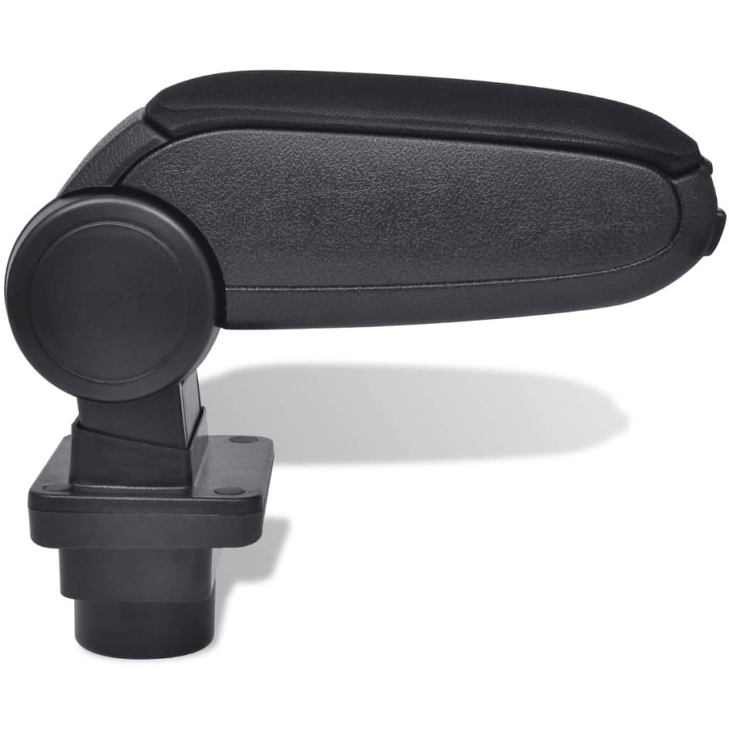 vidaXL Auto-Armlehne Geeignet für Skoda Fabia MK1 (1999-2007)