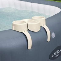 Bestway Lay-Z-Spa Getränkehalter Bestway Lay-Z-Spa Getränkehalter