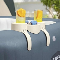 Bestway Lay-Z-Spa Getränkehalter Bestway Lay-Z-Spa Getränkehalter