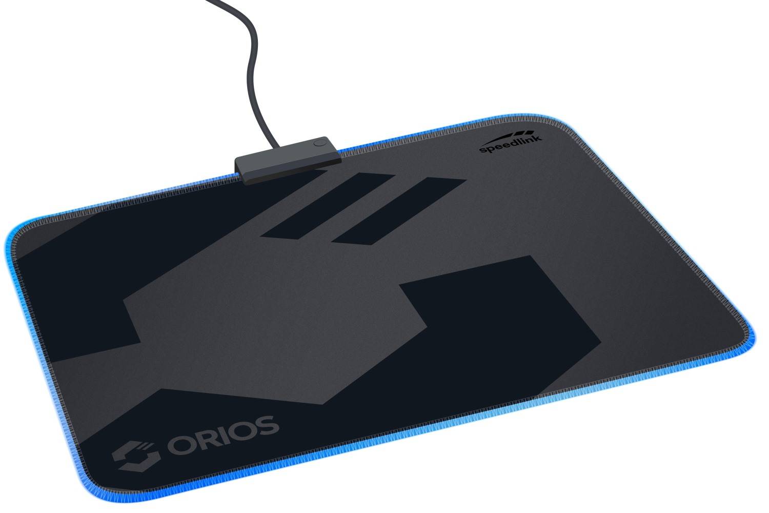 ORIOS LED Gaming Mousepad