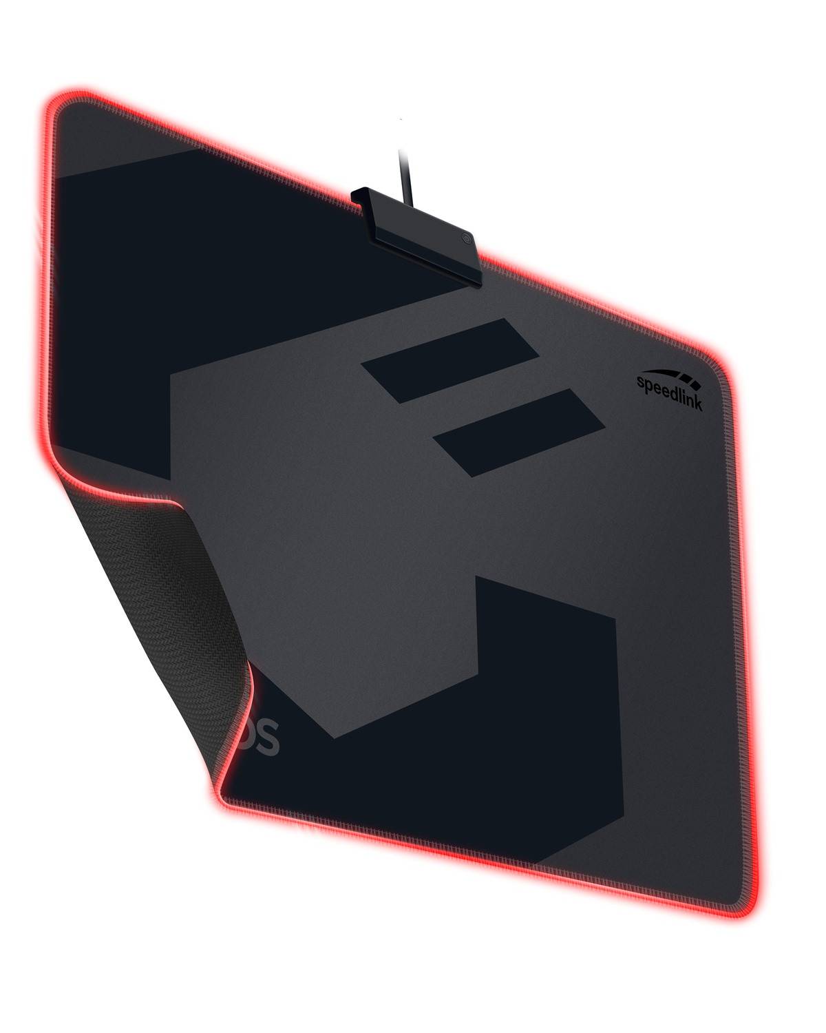 ORIOS LED Gaming Mousepad