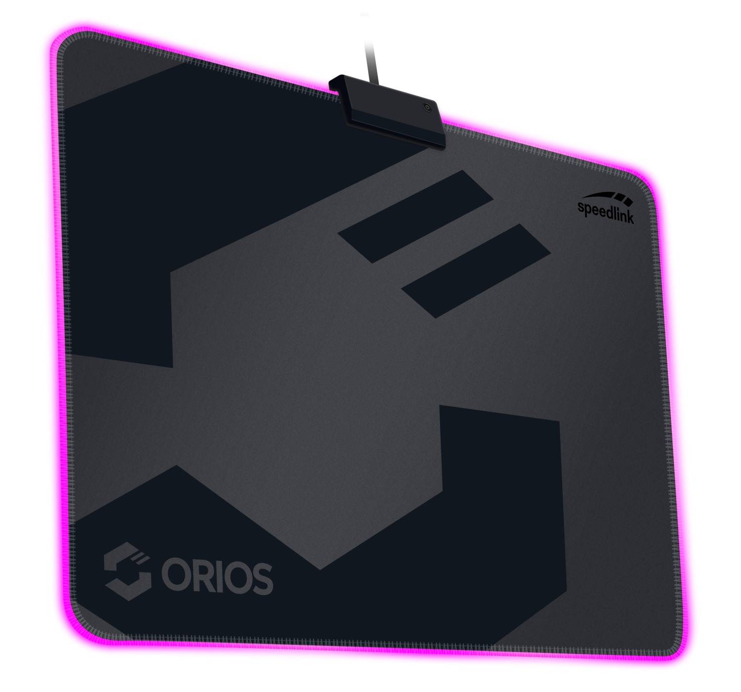 ORIOS LED Gaming Mousepad