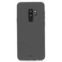 ICON Cover Grey für Samsung Galaxy S9+ ICON Cover Grey für Samsung Galaxy S9+