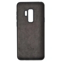 ICON Cover Grey für Samsung Galaxy S9+ ICON Cover Grey für Samsung Galaxy S9+