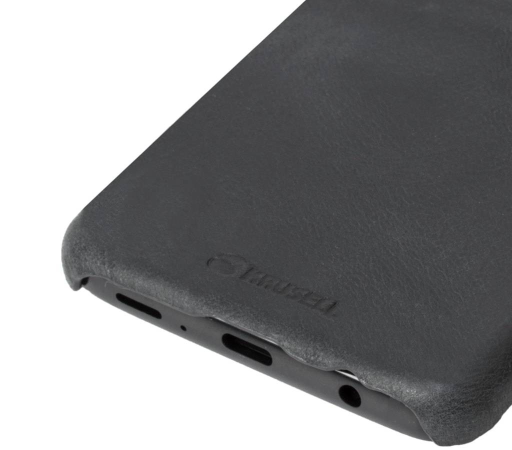 Sunne Cover Black für Samsung Galaxy A6 2018