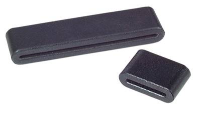 Flachkern Ferrite FP-18,9x12x6,5 -- Adapter / Konverter Seriell / Parallel
