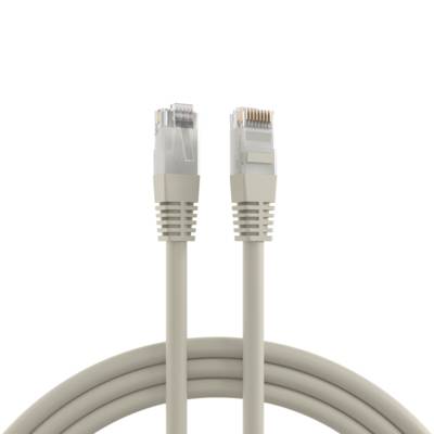 EFB Elektronik EFB-Elektronik ECOLAN - Patch-Kabel - RJ-45 (M) - zu RJ-45 (M) -