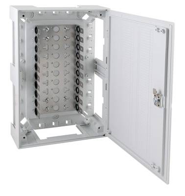 EFB-Elektronik 46029.1, Aufsetzrahmen für Box III